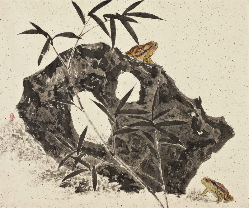 Jinmujin