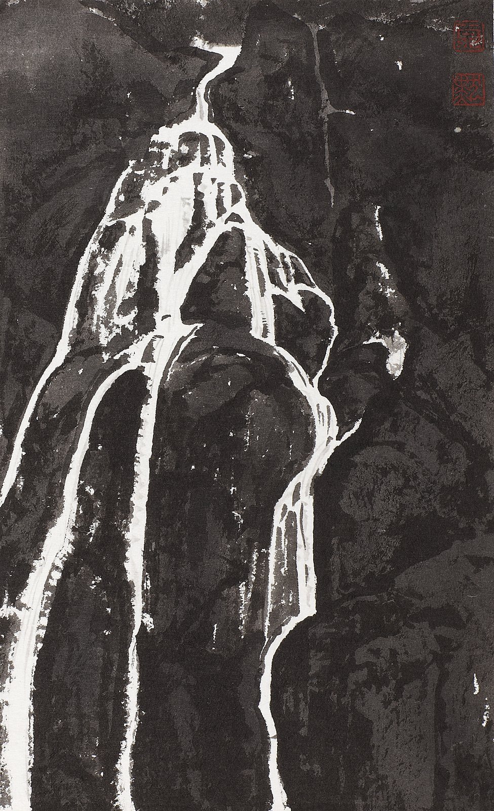 Park Kyoung Mug, Mujin, 2012