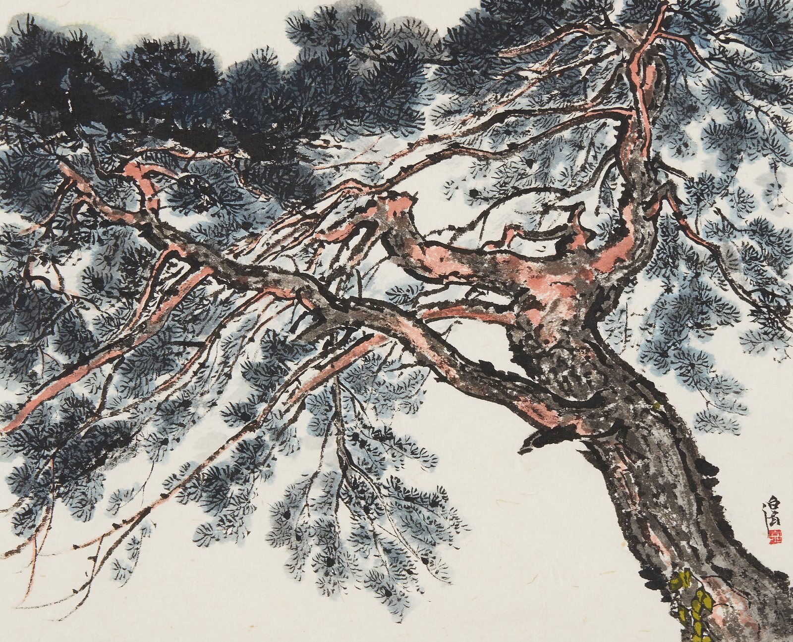 Park Kyoung Mug, Yeongsong 11, 2017