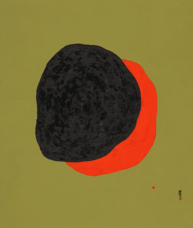 Silent Rock 4843 H