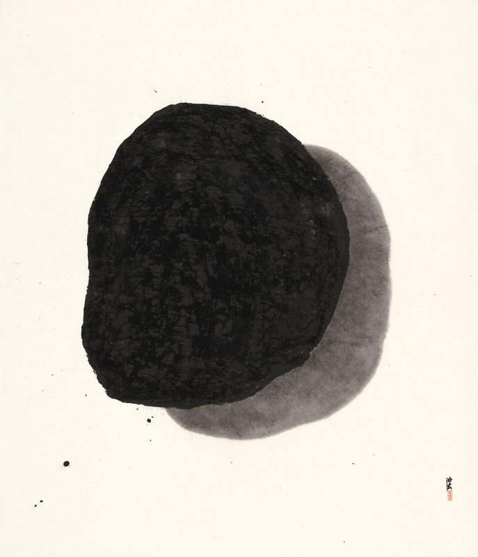 Silent Rock 4843 O