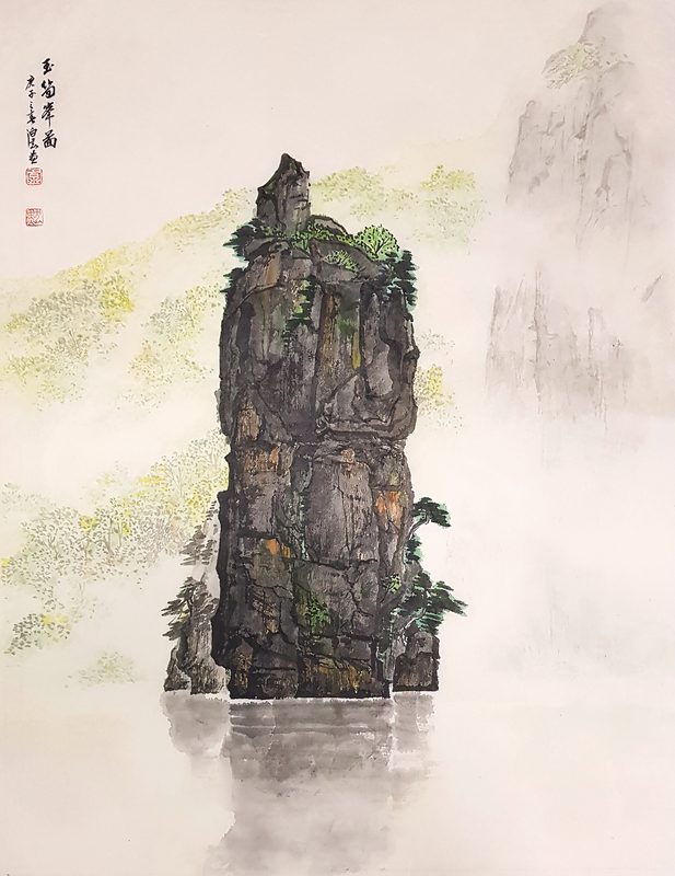 Oksunbongdo