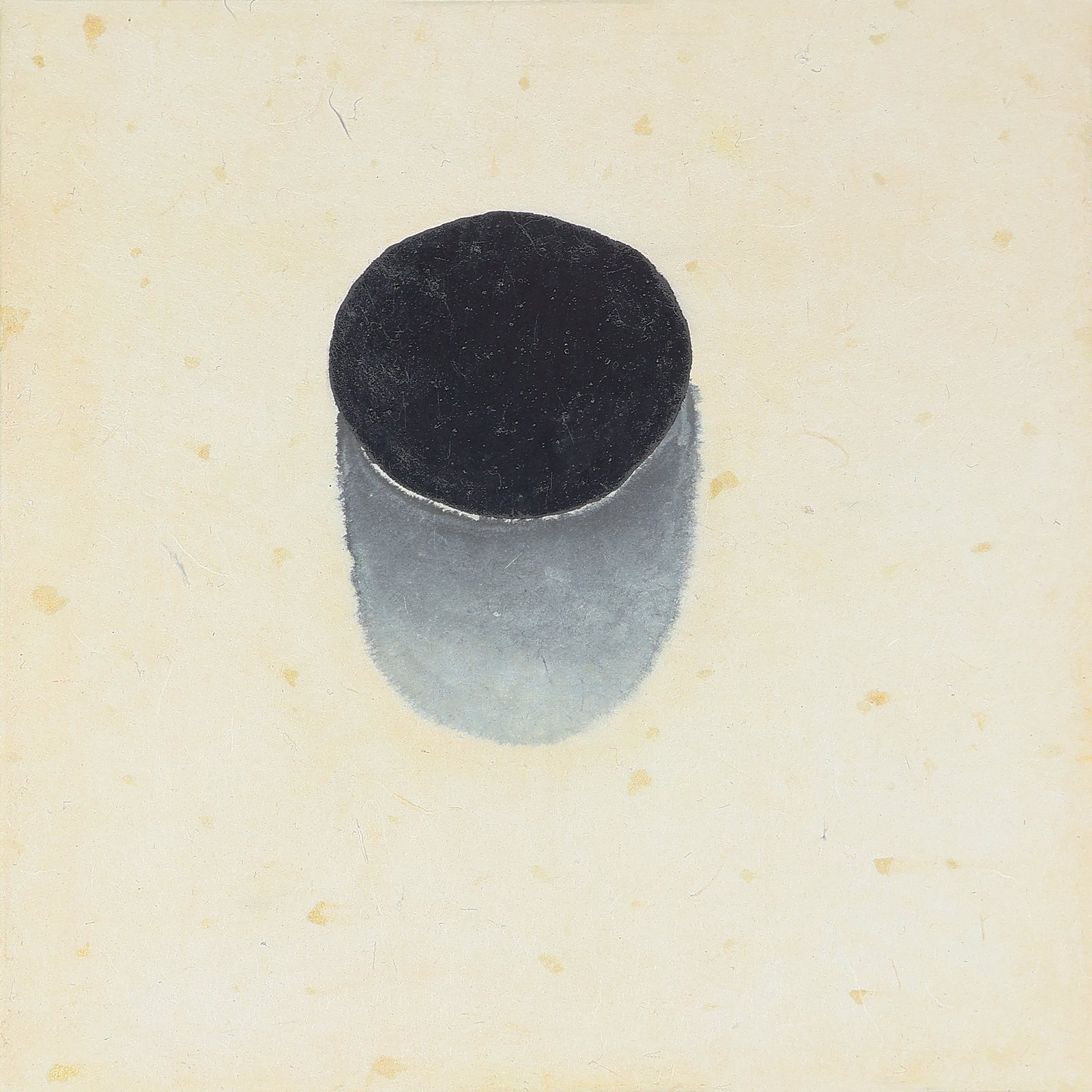 Park Kyoung Mug, Black Moon, 2022