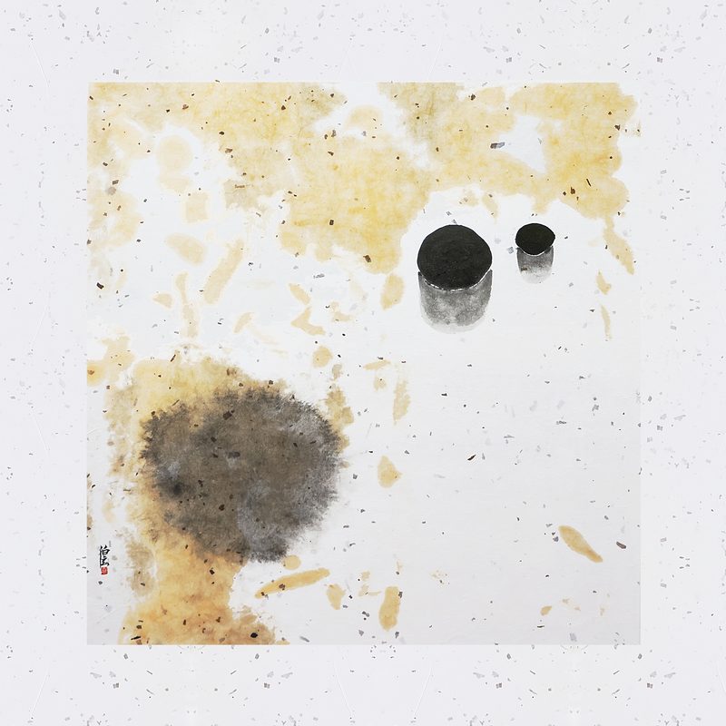 Still Breath-Rock 1008