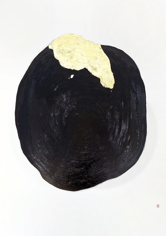 Rock 0601 (gold)