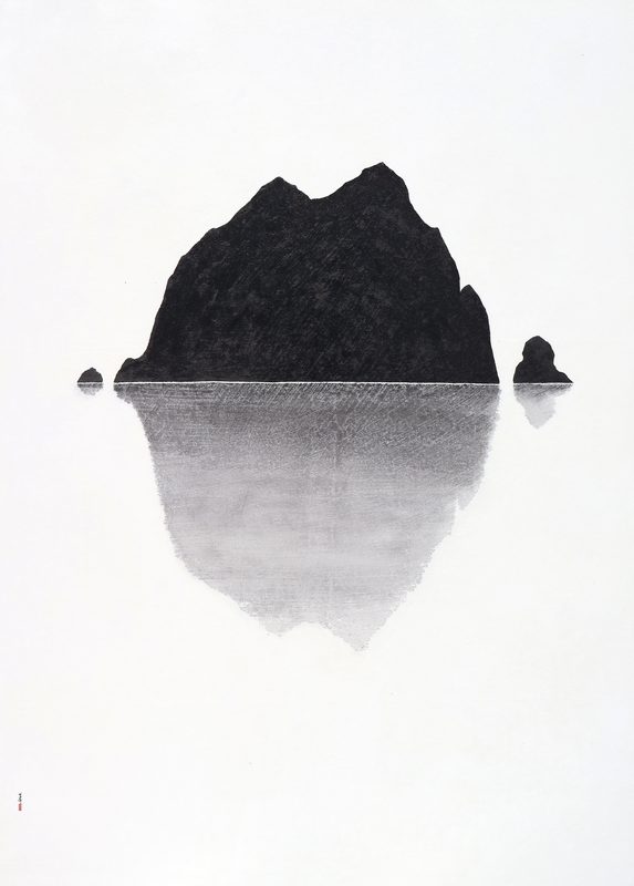 Still Breath-Rock 0324