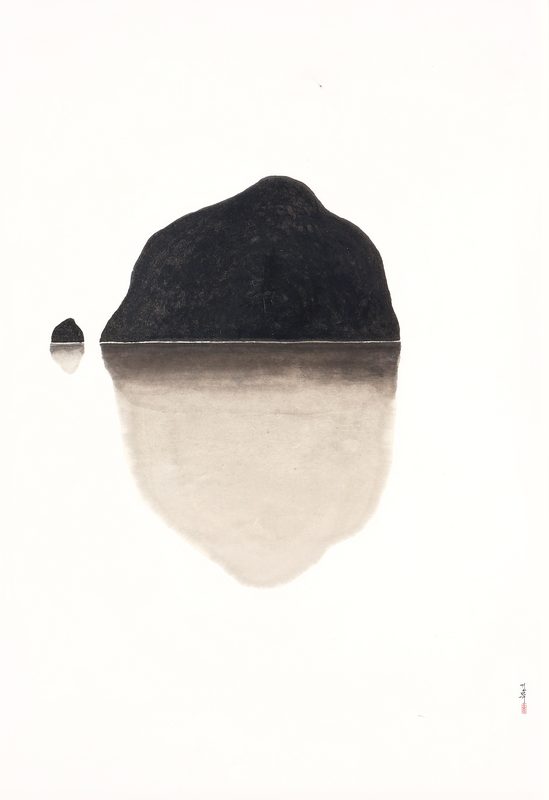 Still Breath-Rock 0925