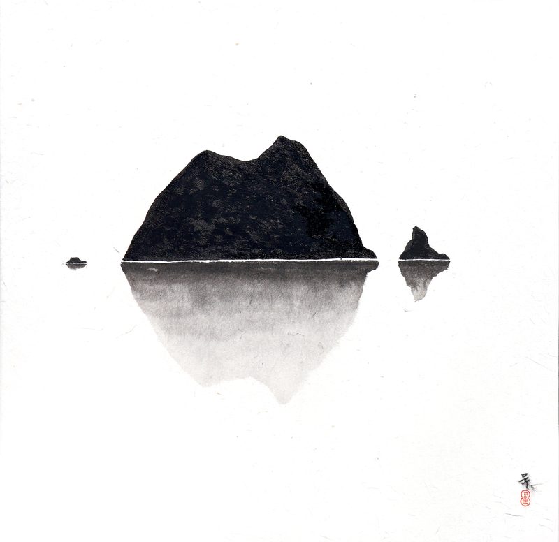 Still Breath-Rock 0105