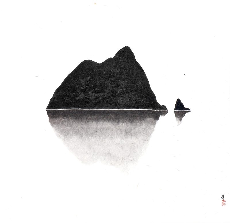 Still Breath-Rock 0106