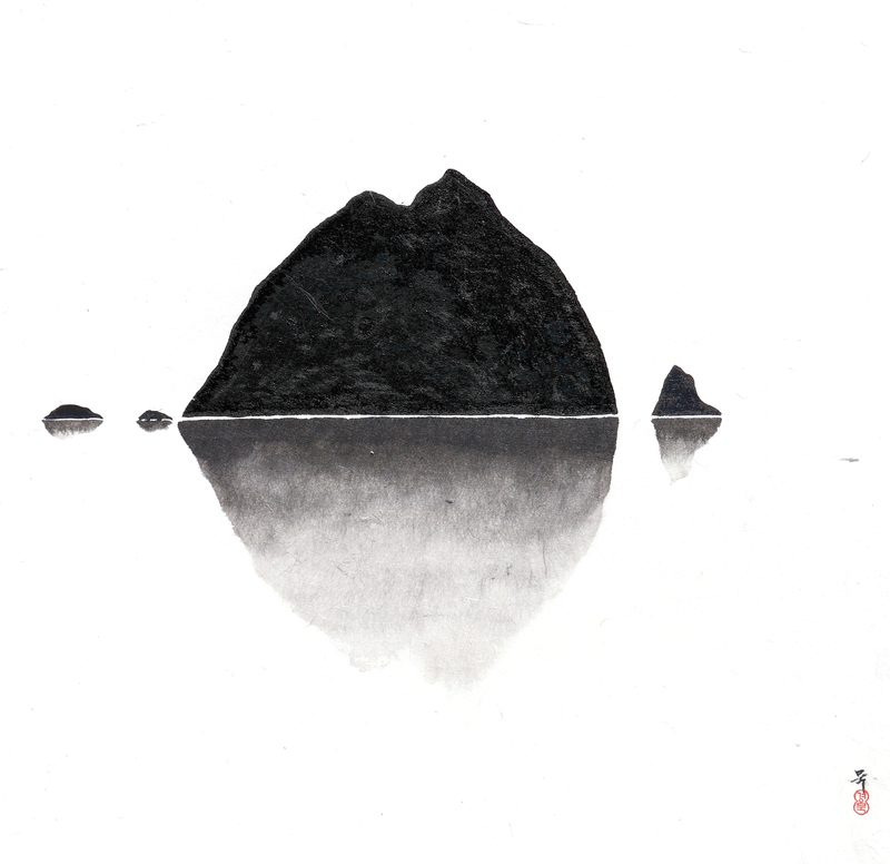 Still Breath-Rock 0108