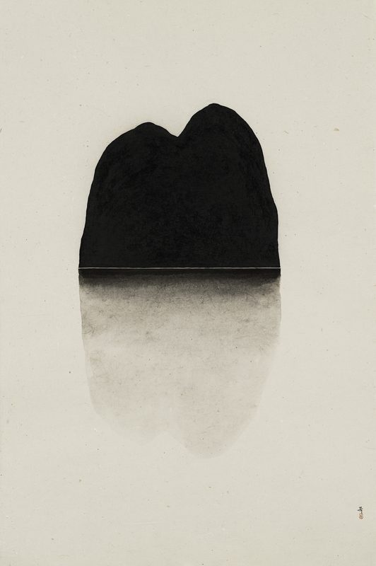 Still Breath-Rock 0109