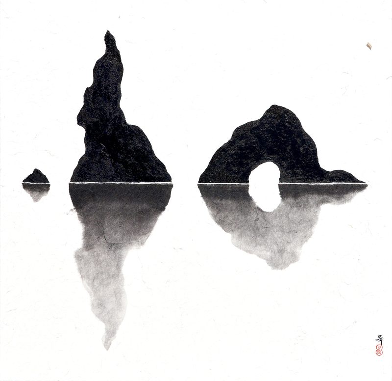 Still Breath-Rock 0110