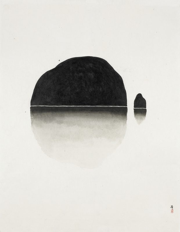 Still Breath-Rock 02