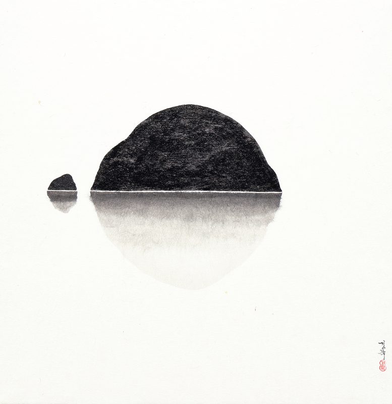 Still Breath-Rock 0611