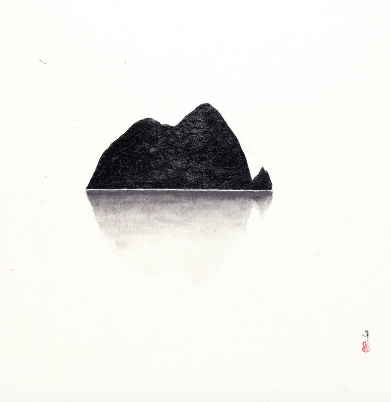 Still Breath-Rock 0612