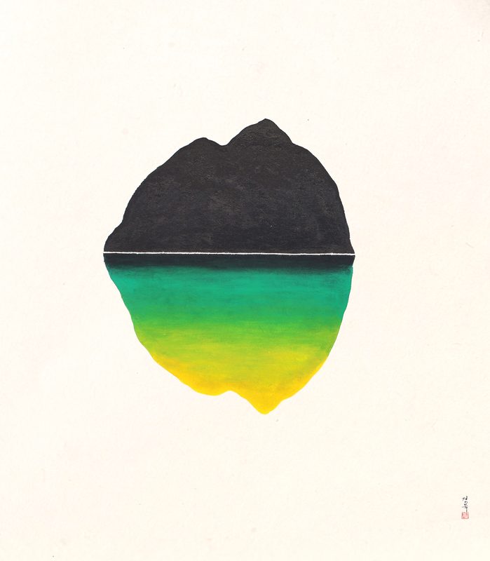 Still Breath-Rock 0627