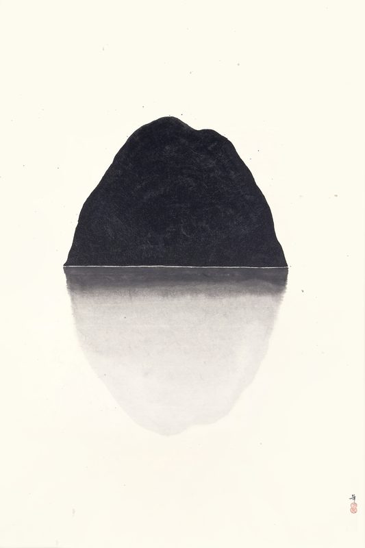 Still Breath-Rock 1206