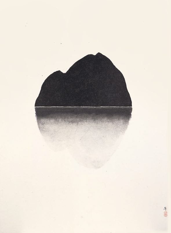 Still Breath-Rock 1210