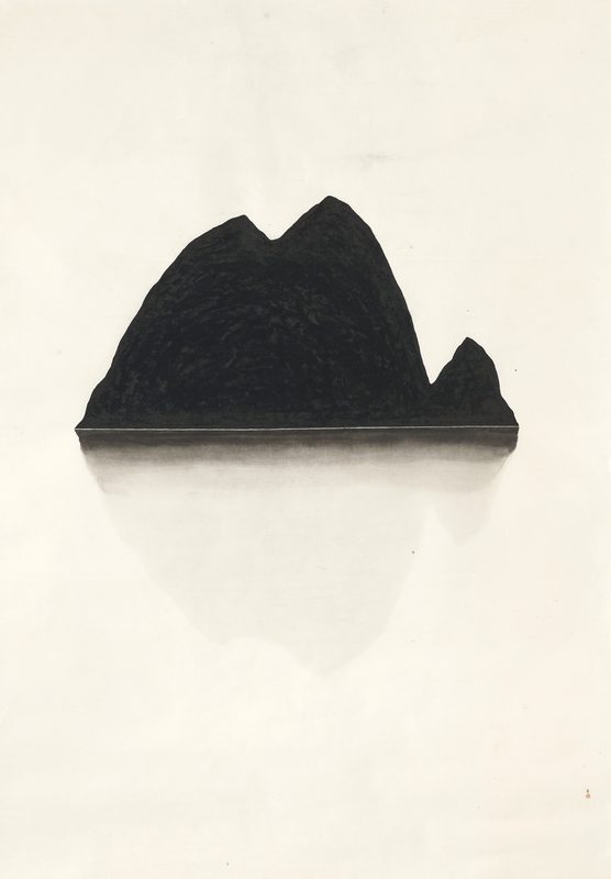 Still Breath-Rock 1216