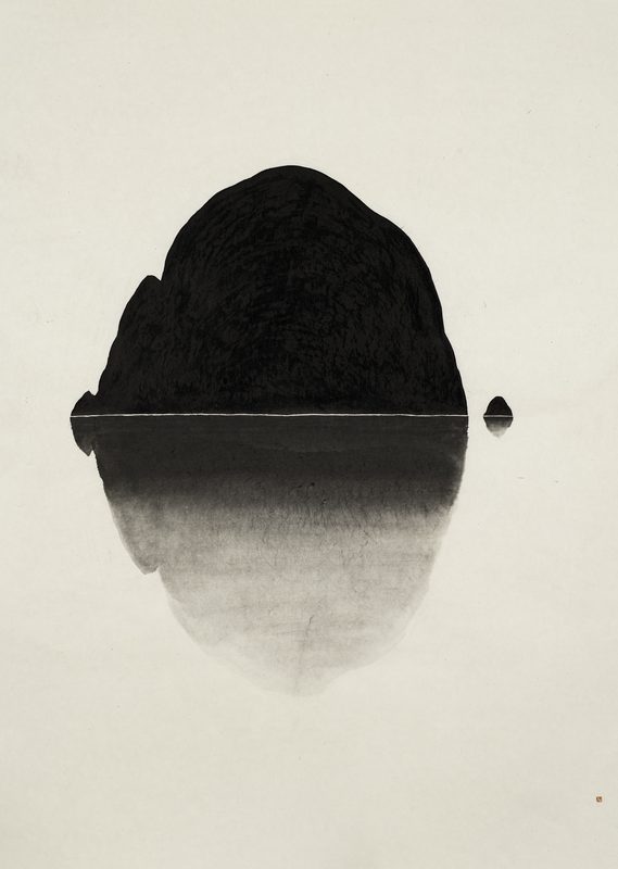 Still Breath-Rock 15