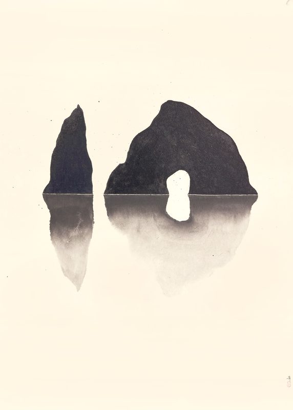 Still Dokdo 1202