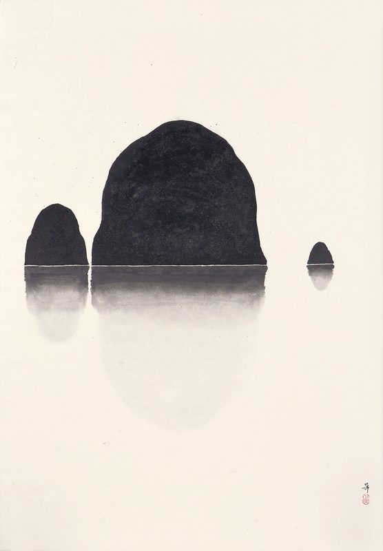 Still Dokdo 1206