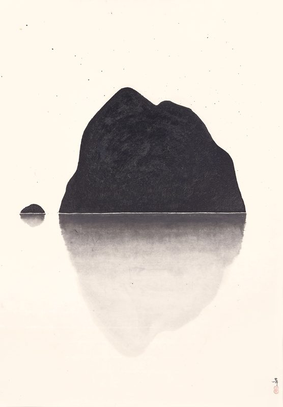 Still Dokdo 1207