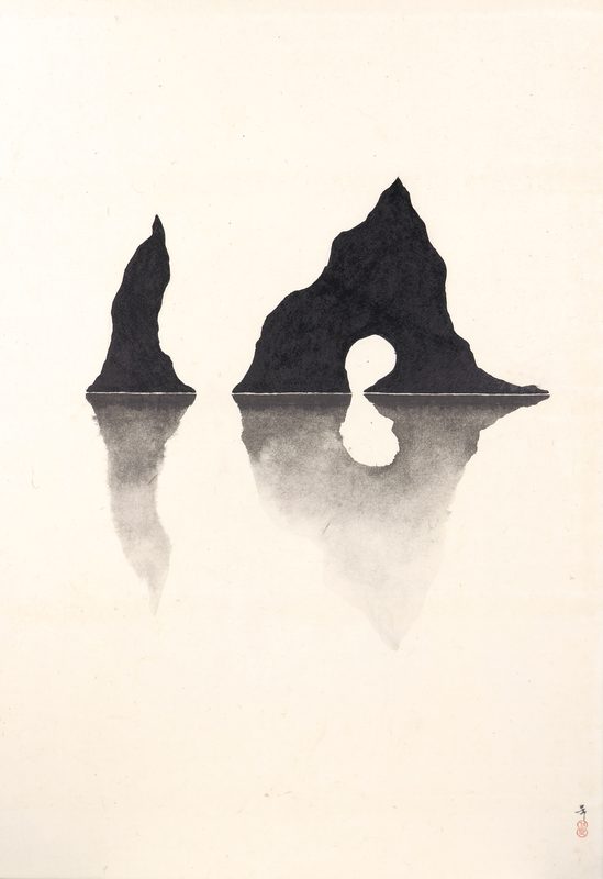 Still Dokdo 1208