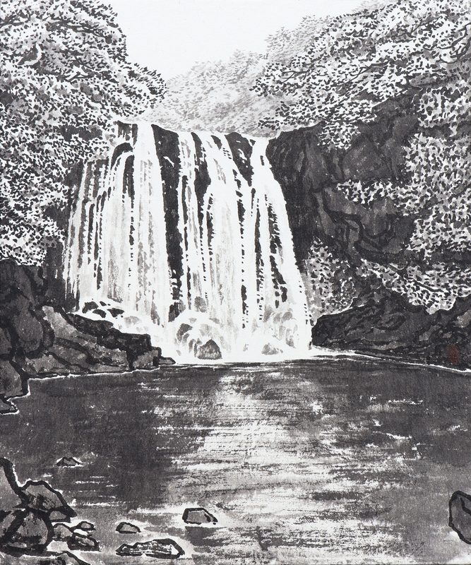 Cheonjeyeonpokpo